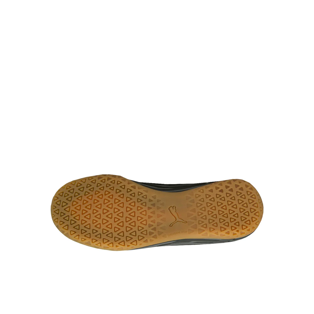 Rapido III Indoor Soccer Shoes (Little Kid-Big Kid) - Image 4