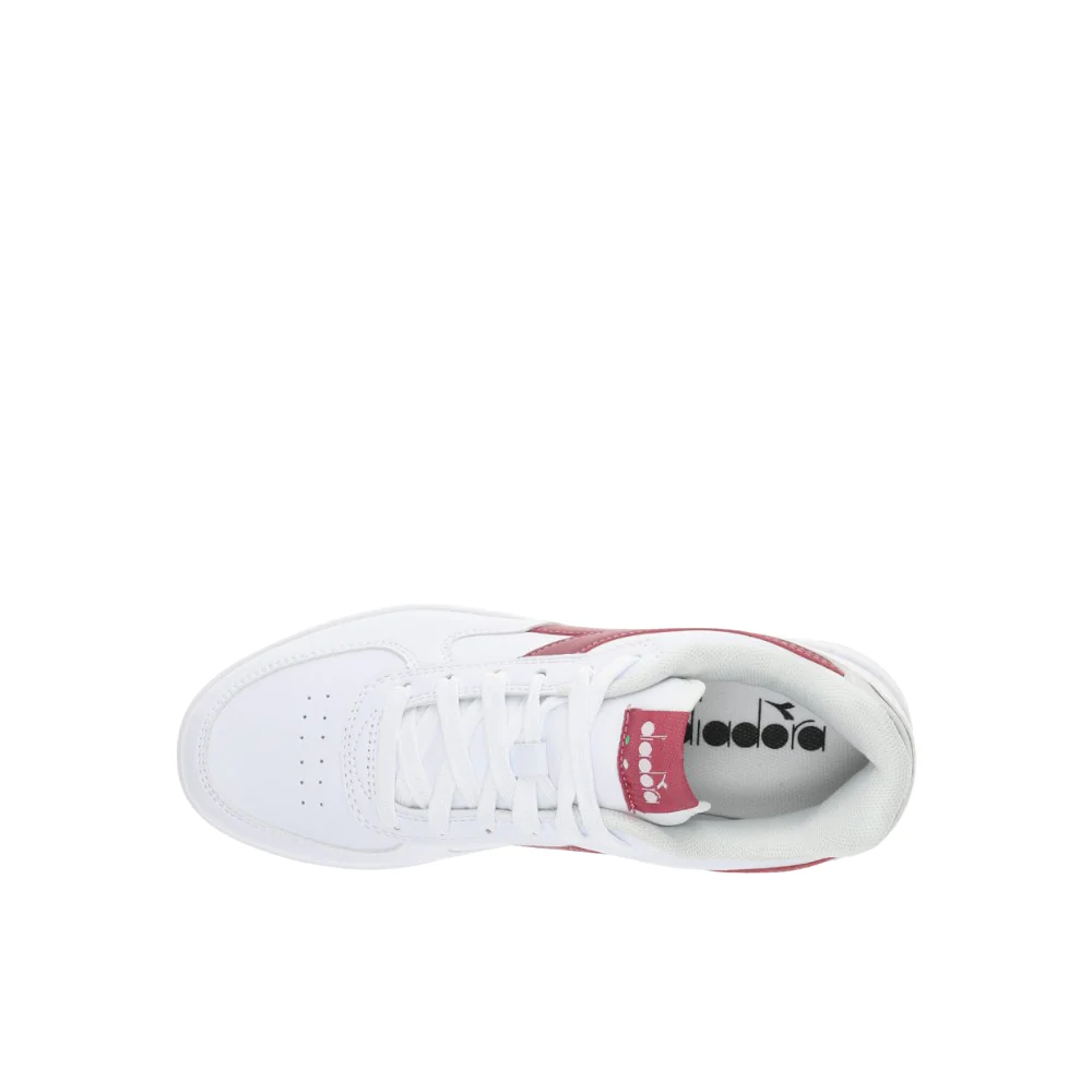 Raptor Low Lace Up Sneakers (Big Kid) - Image 4