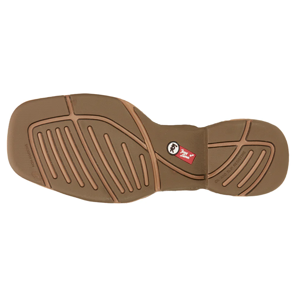 Rasp 11 Inch Work Boots - Image 5