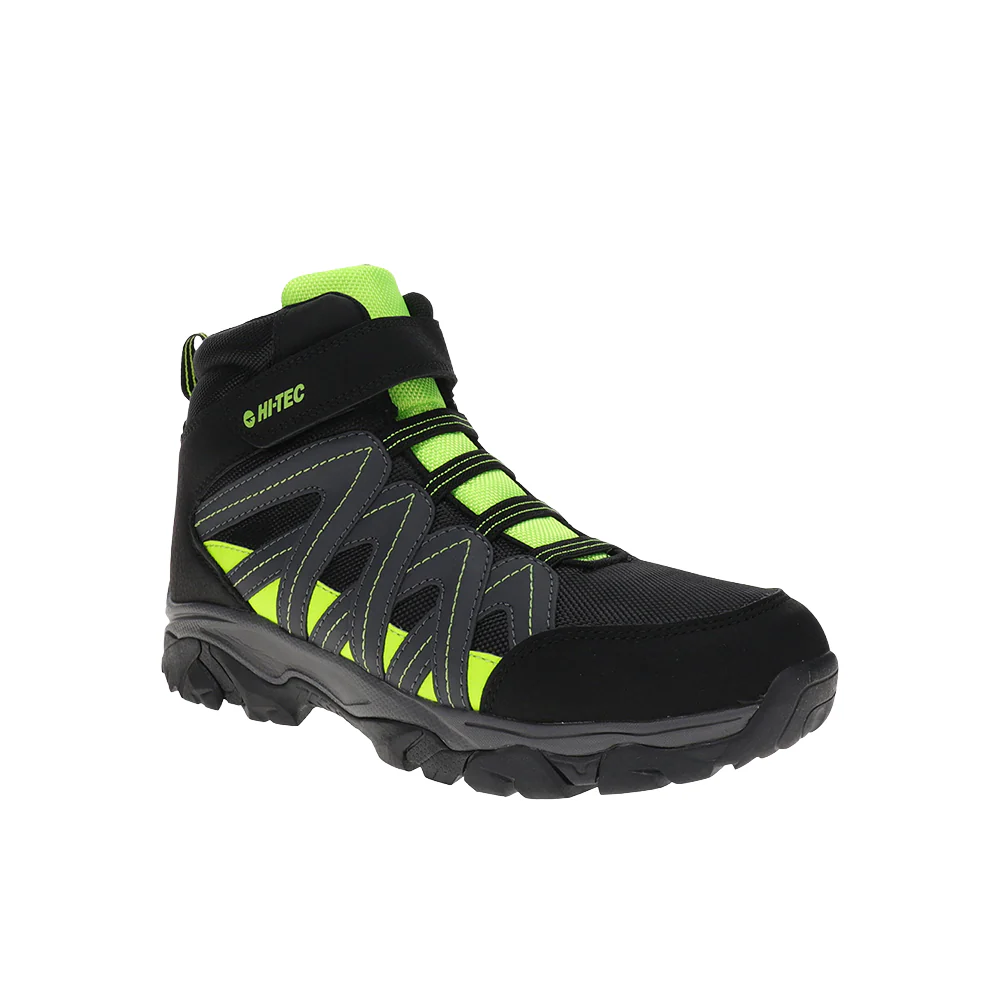 Ravus Blast Mid Hiking Boots (Little Kid - Big Kid) - Image 2