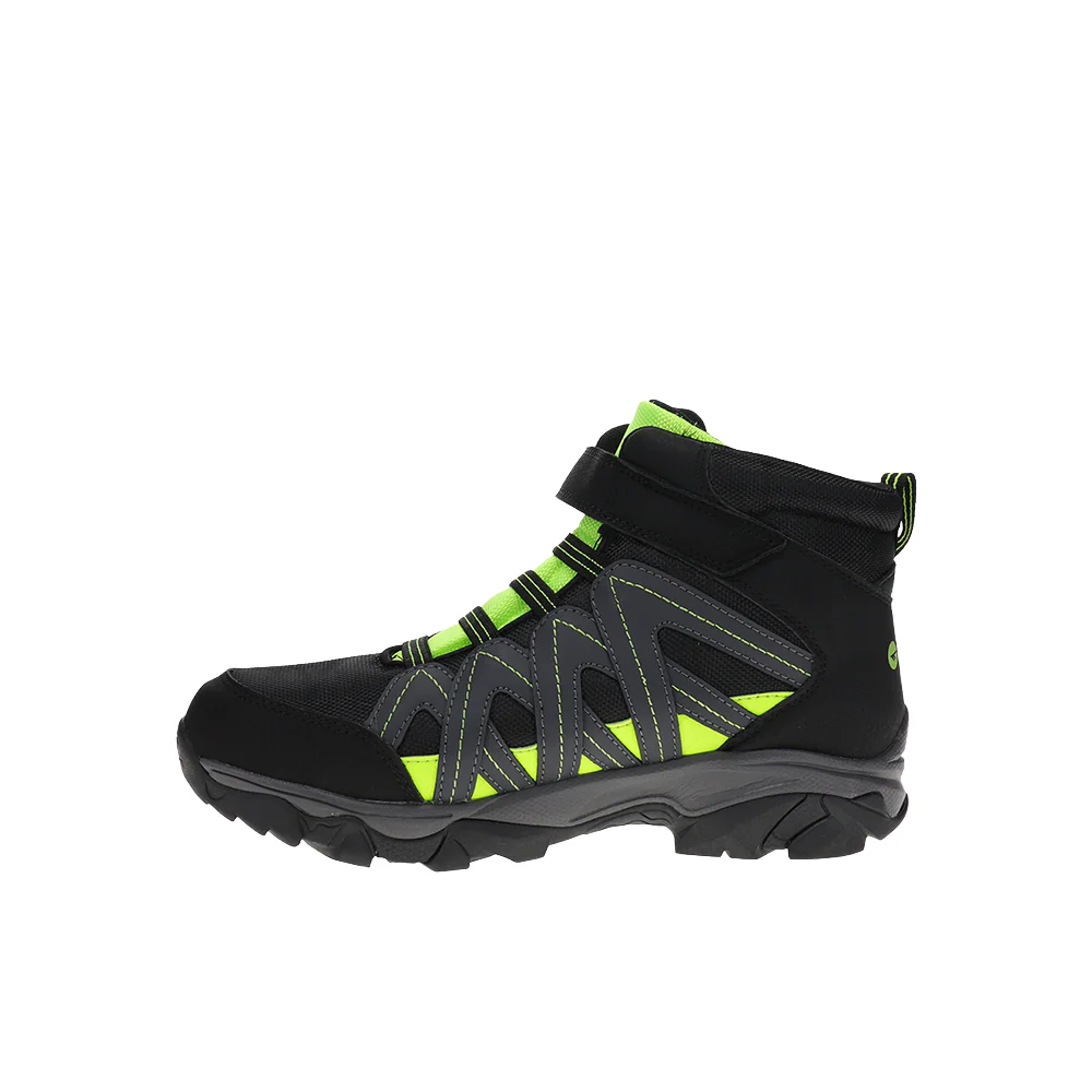 Ravus Blast Mid Hiking Boots (Little Kid - Big Kid) - Image 3