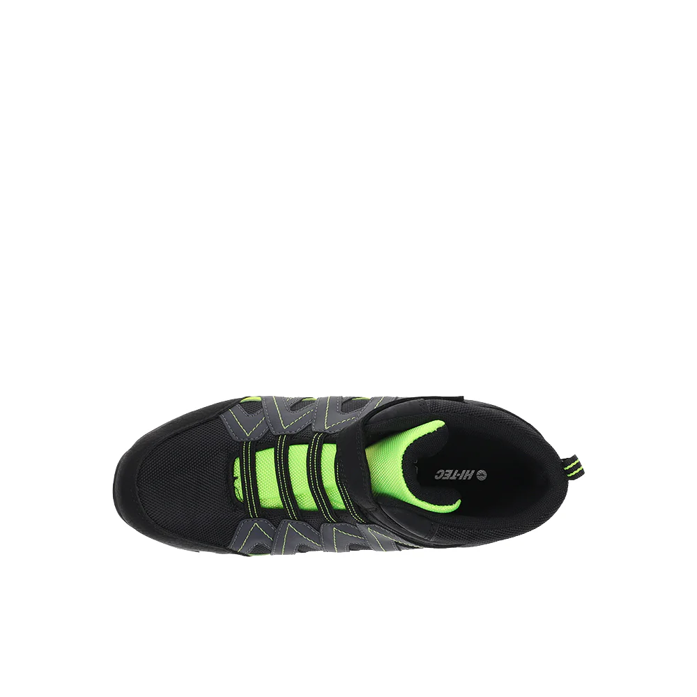 Ravus Blast Mid Hiking Boots (Little Kid - Big Kid) - Image 4