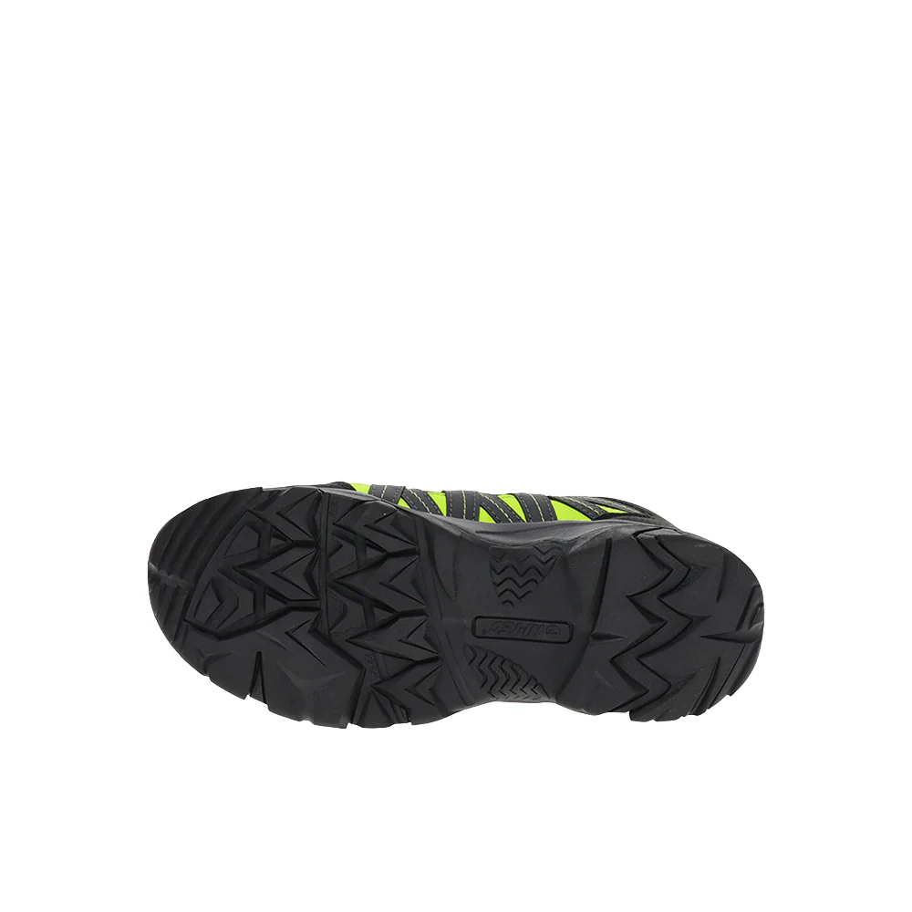 Ravus Blast Mid Hiking Boots (Little Kid - Big Kid) - Image 5
