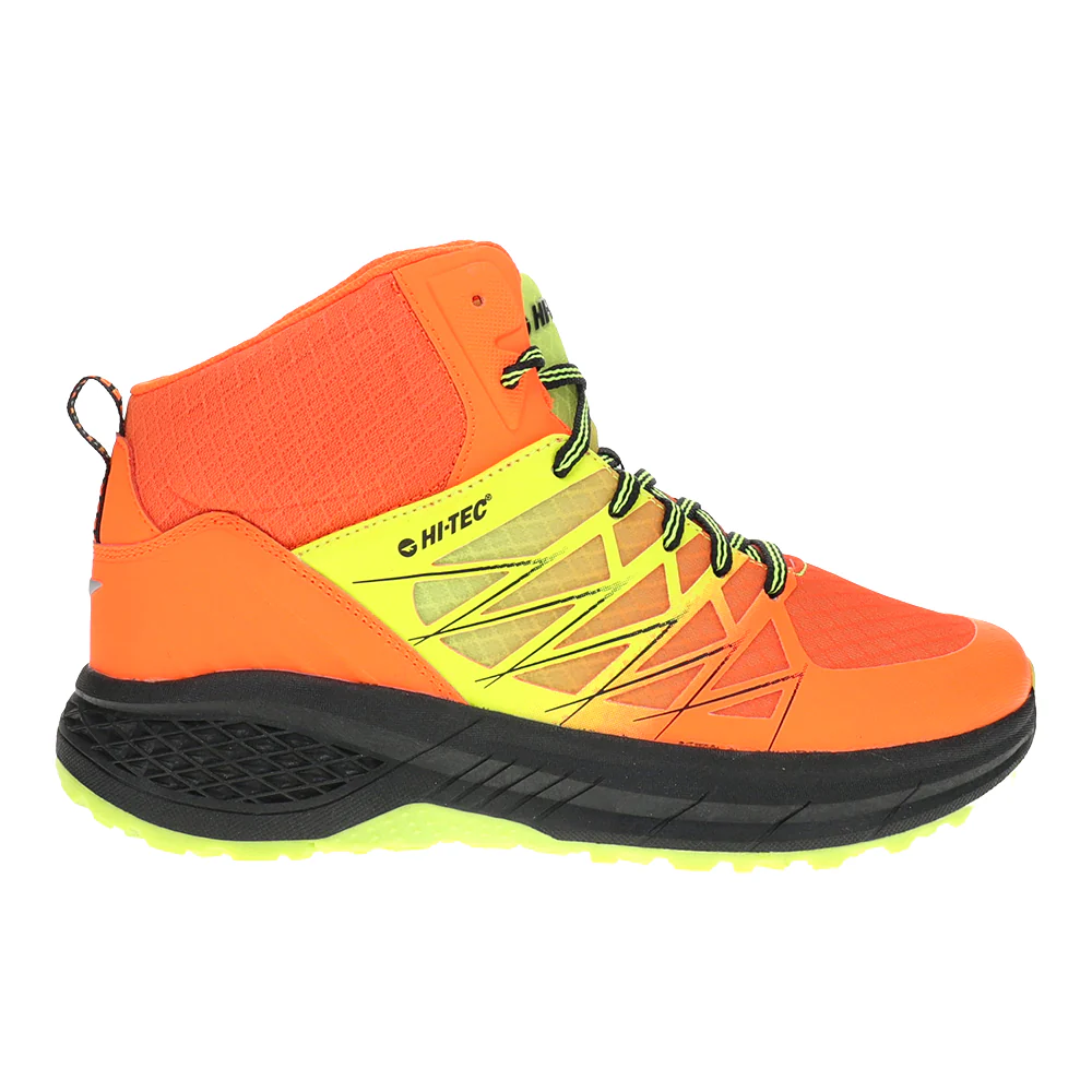 Ravus Mid Hiking Boots