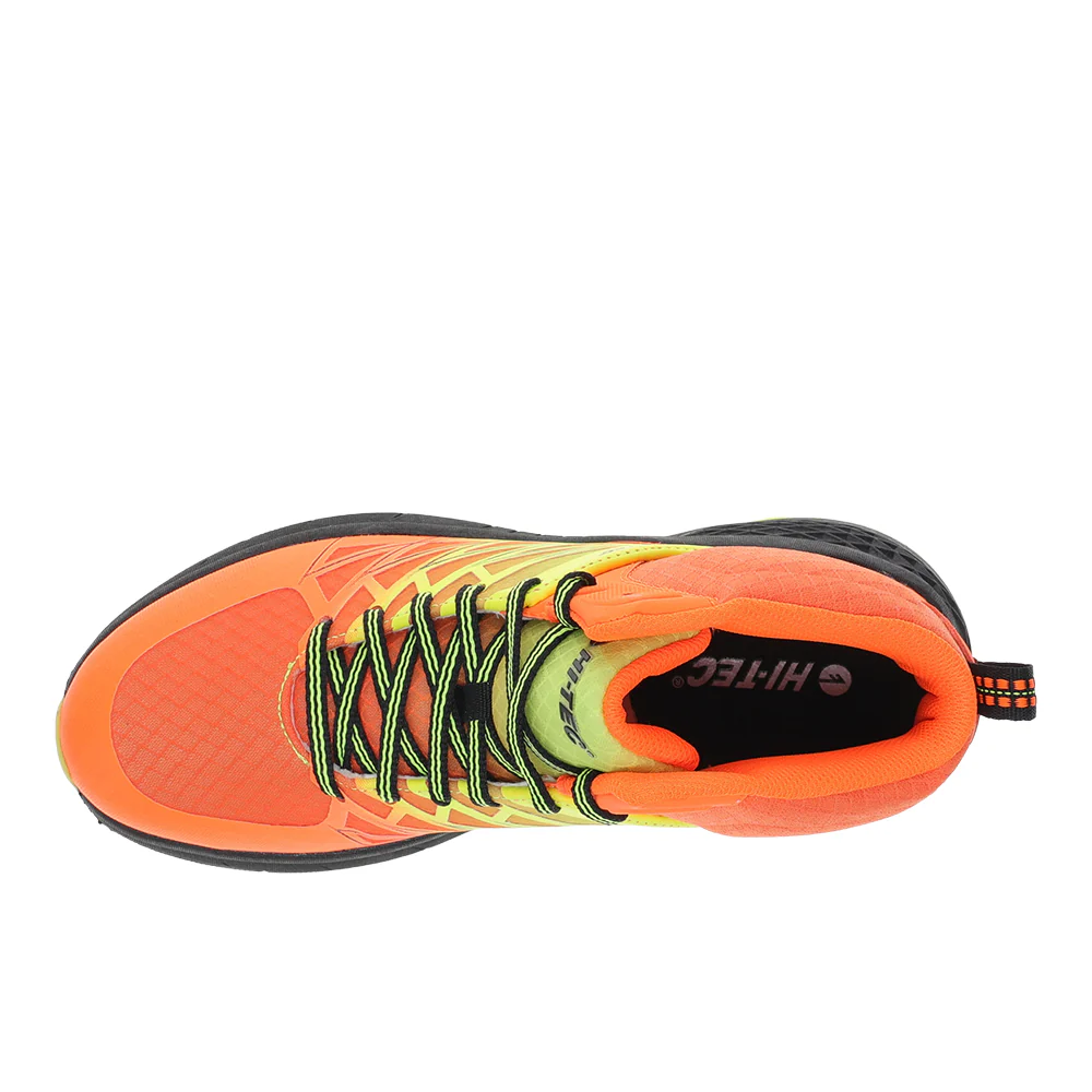 Ravus Mid Hiking Boots - Image 4
