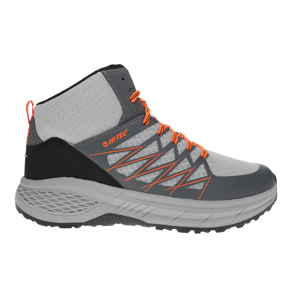 Ravus Mid Hiking Boots