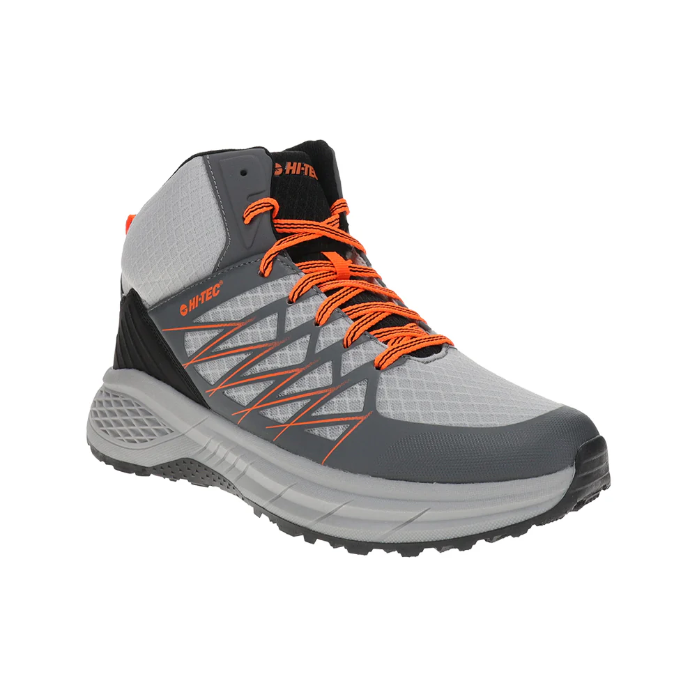 Ravus Mid Hiking Boots - Image 2