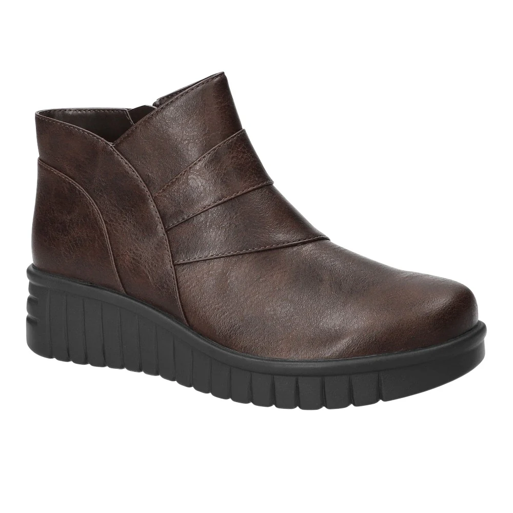 Rayleen Platform Ankle Boots - Image 2