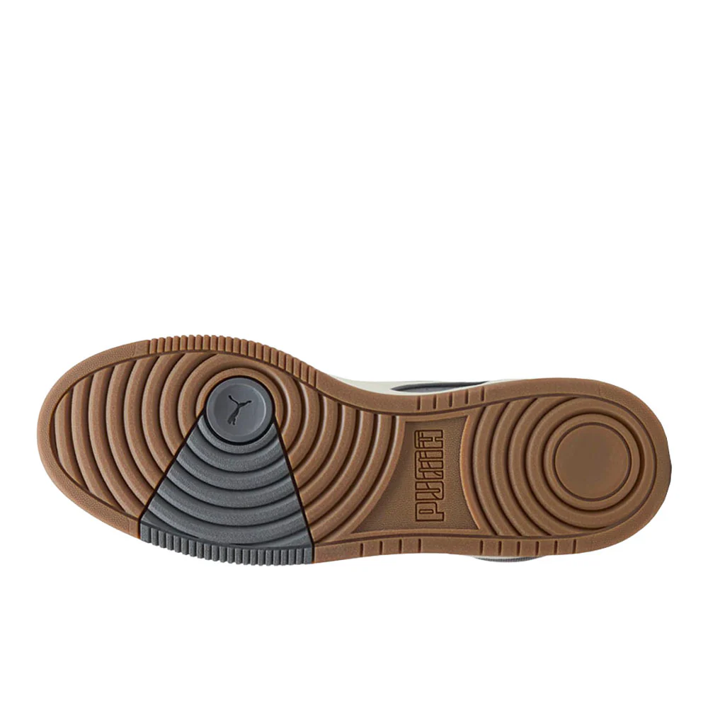 Rebound Break Mid Lace Up Sneakers - Image 5