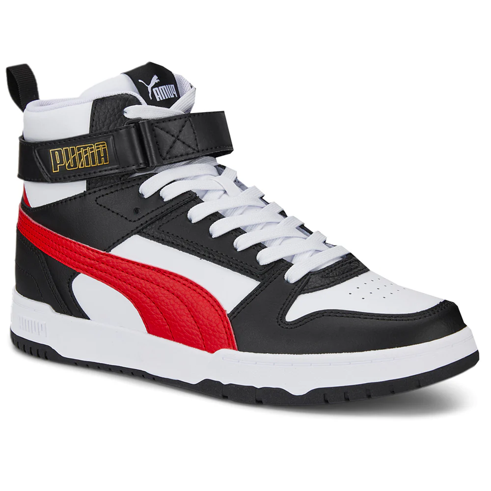 RBD Game High Top Sneakers - Image 2