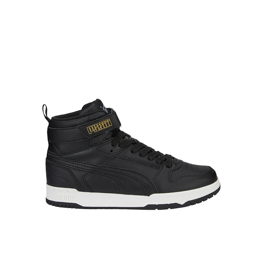 RBD Game High Top Sneakers (Big Kid)