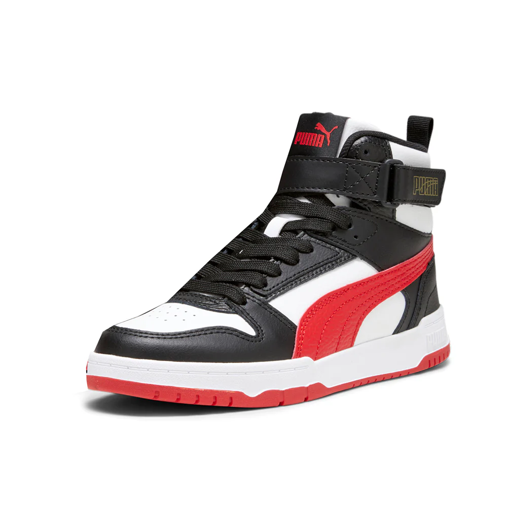 RBD Game High Top Sneakers (Big Kid) - Image 2