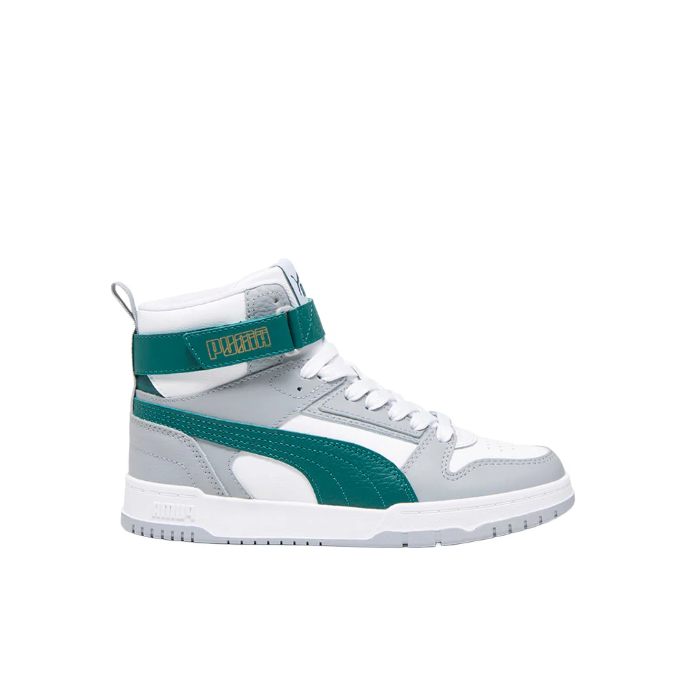 RBD Game High Top Sneakers (Big Kid)