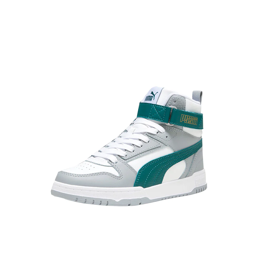 RBD Game High Top Sneakers (Big Kid) - Image 2