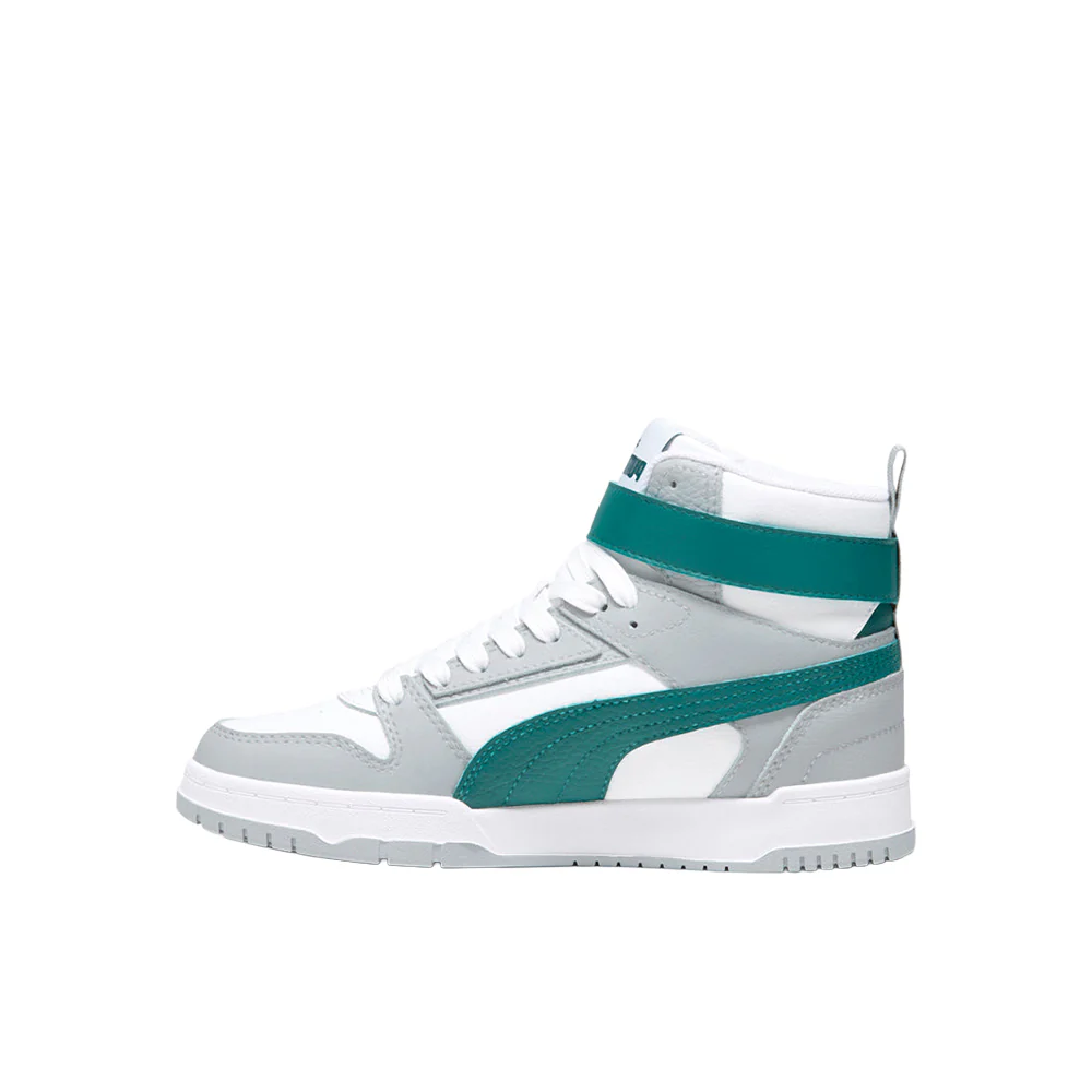 RBD Game High Top Sneakers (Big Kid) - Image 3