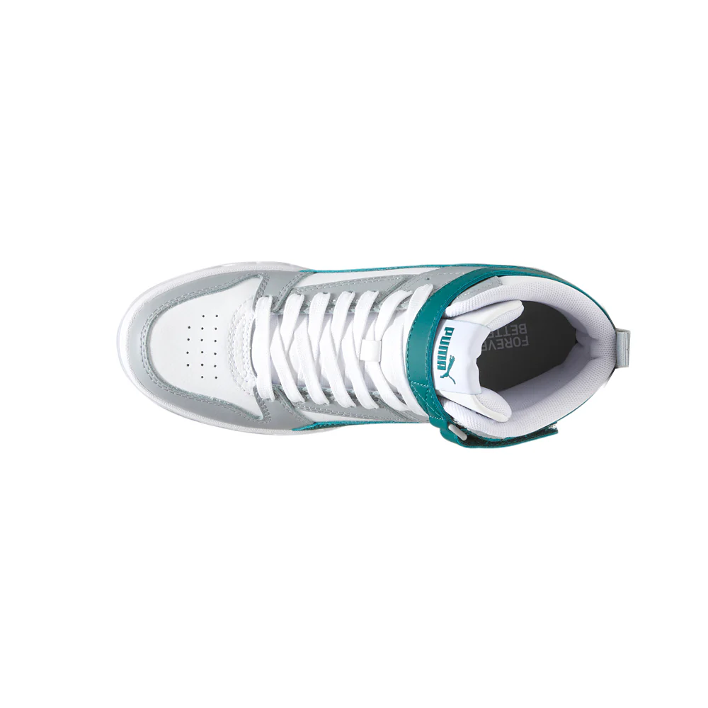 RBD Game High Top Sneakers (Big Kid) - Image 4