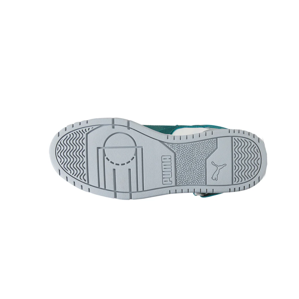 RBD Game High Top Sneakers (Big Kid) - Image 5