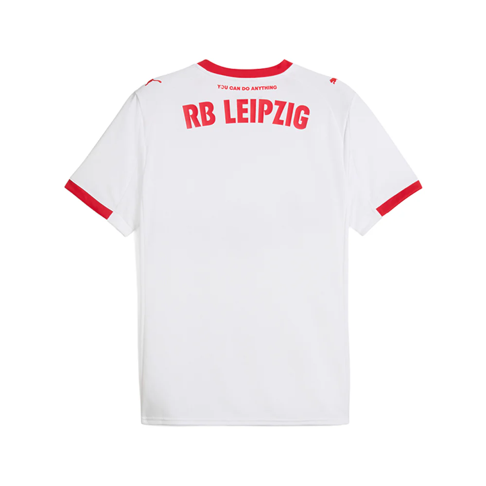 RBL Home V-Neck Long Sleeve Replica Jersey - Image 2