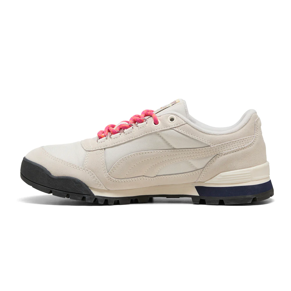 PUMA X NOAH RDR Low GTX Lace Up Sneakers - Image 3