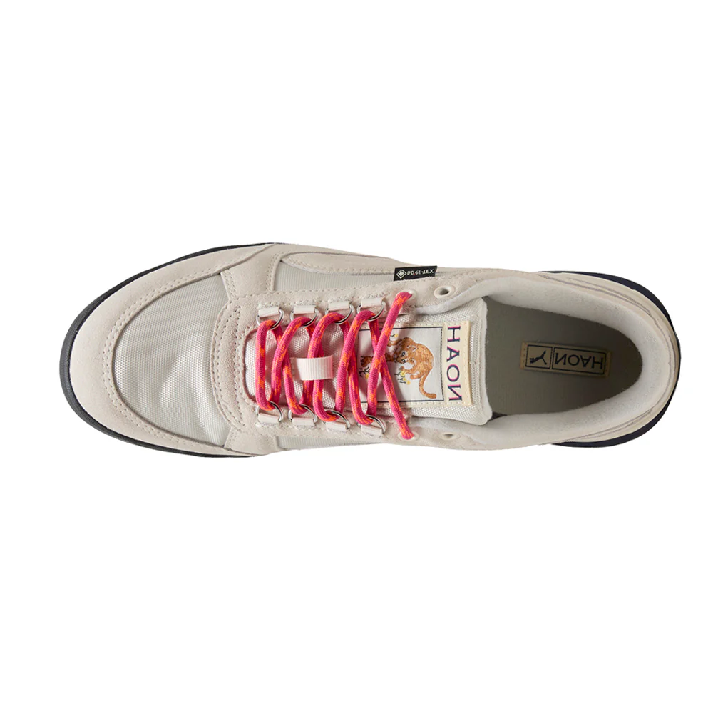 PUMA X NOAH RDR Low GTX Lace Up Sneakers - Image 4