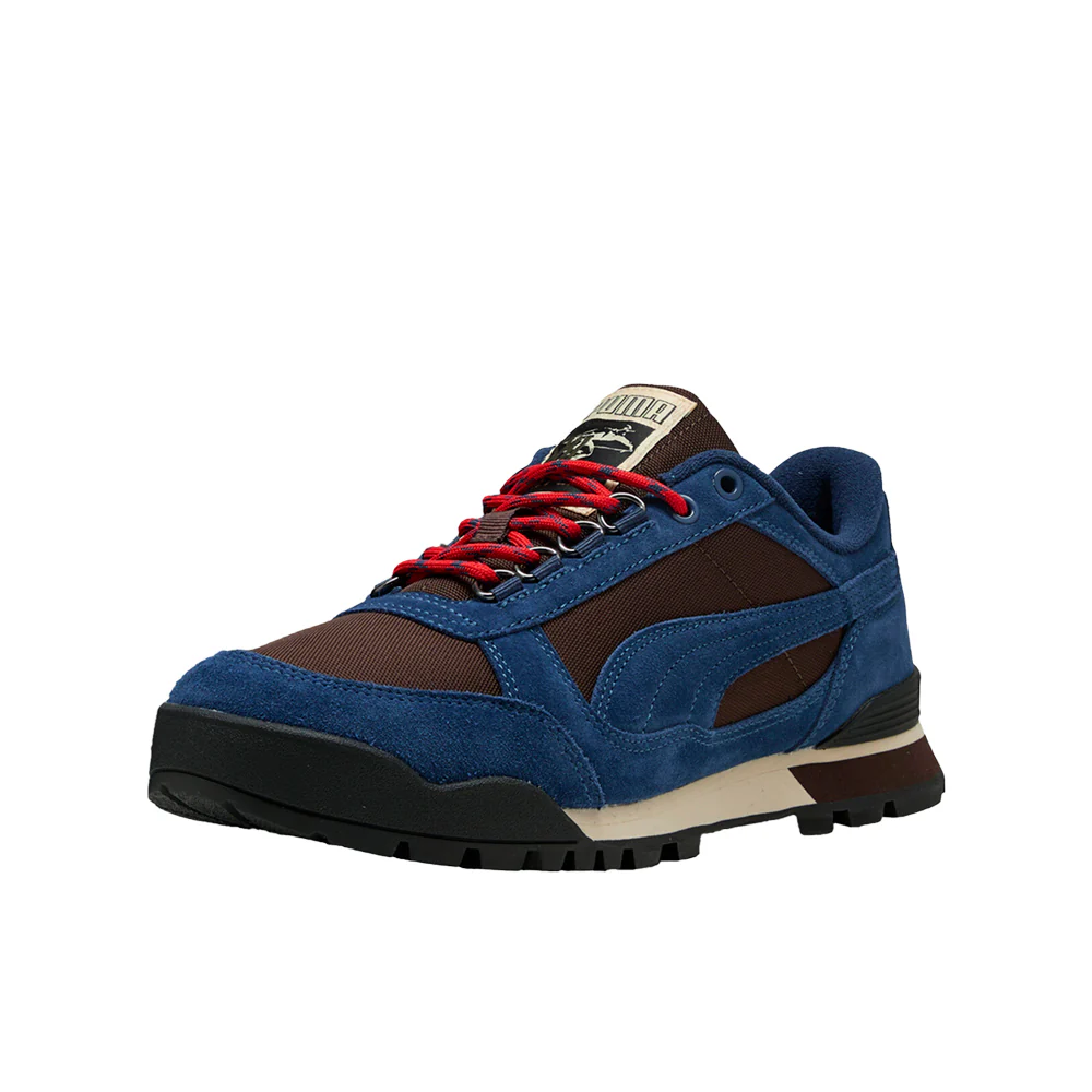 RDR Low Lace Up Sneakers - Image 2