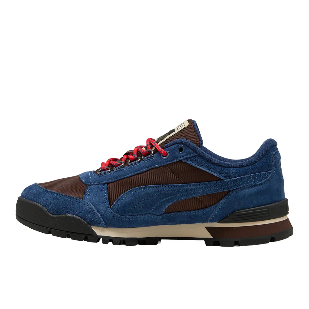 RDR Low Lace Up Sneakers - Image 3