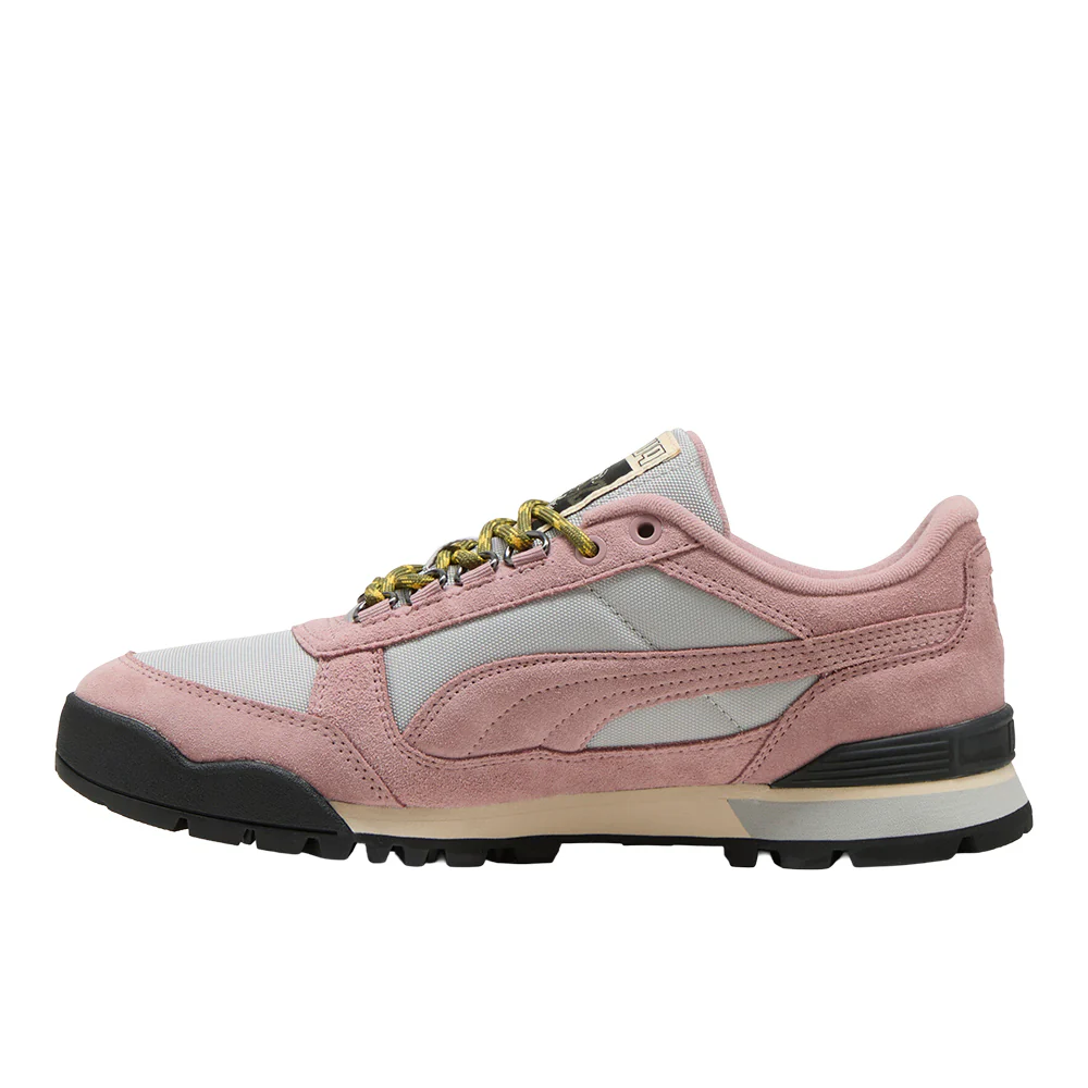 RDR Low Lace Up Sneakers - Image 3