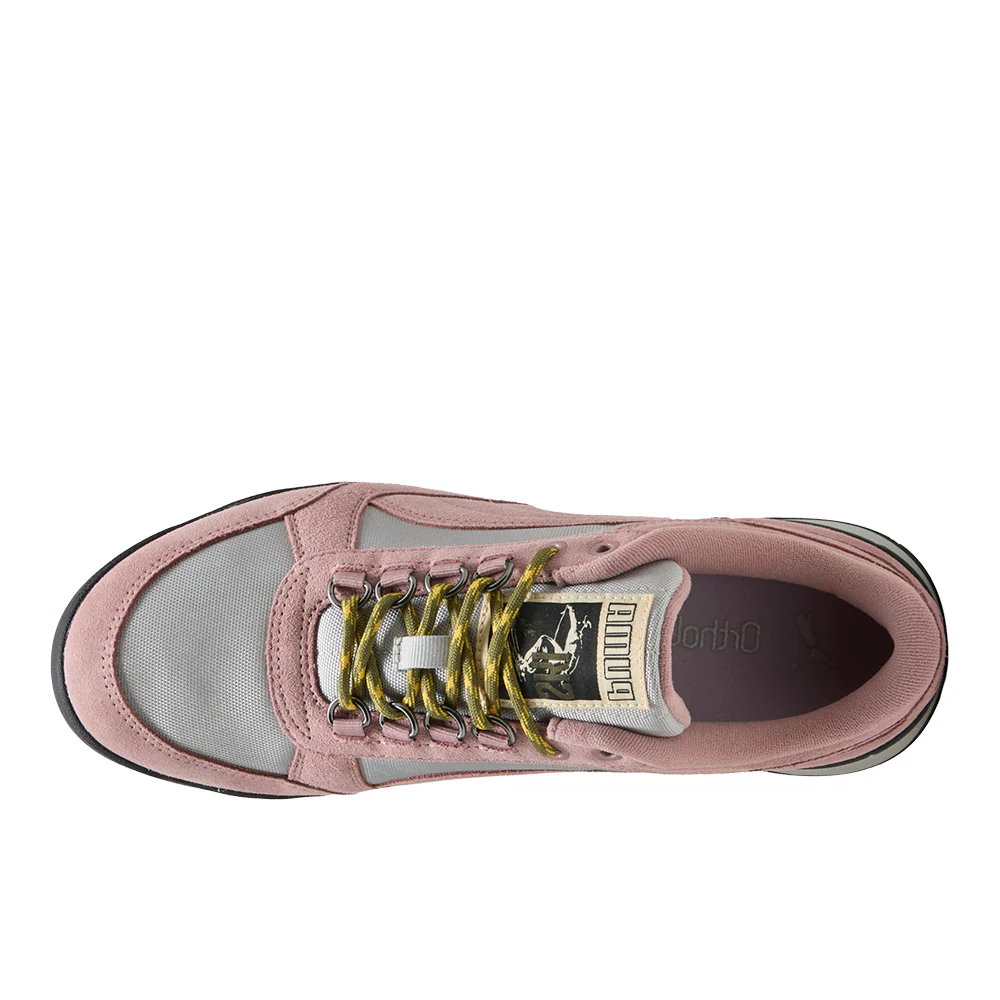 RDR Low Lace Up Sneakers - Image 4