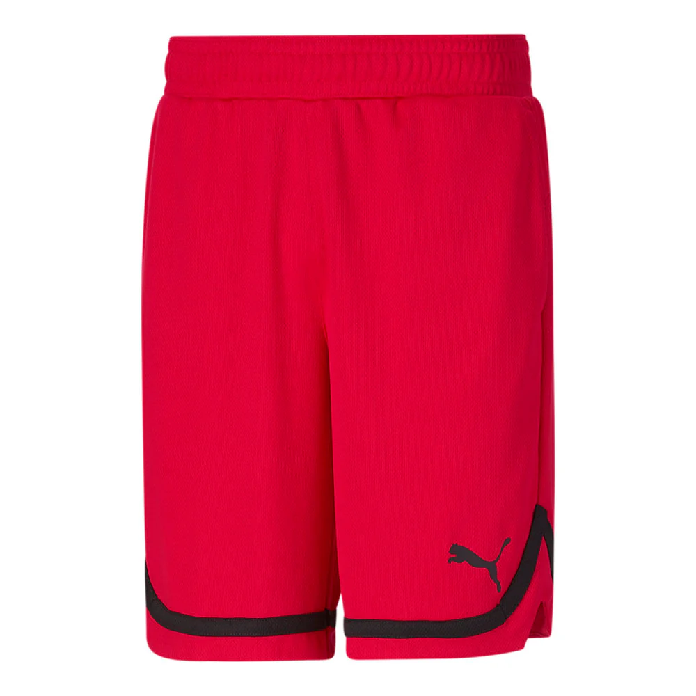 Ready To Go 10 Inch Athletic Shorts
