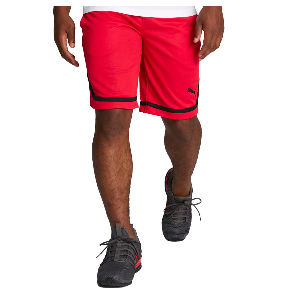 Ready To Go 10 Inch Athletic Shorts - Image 3