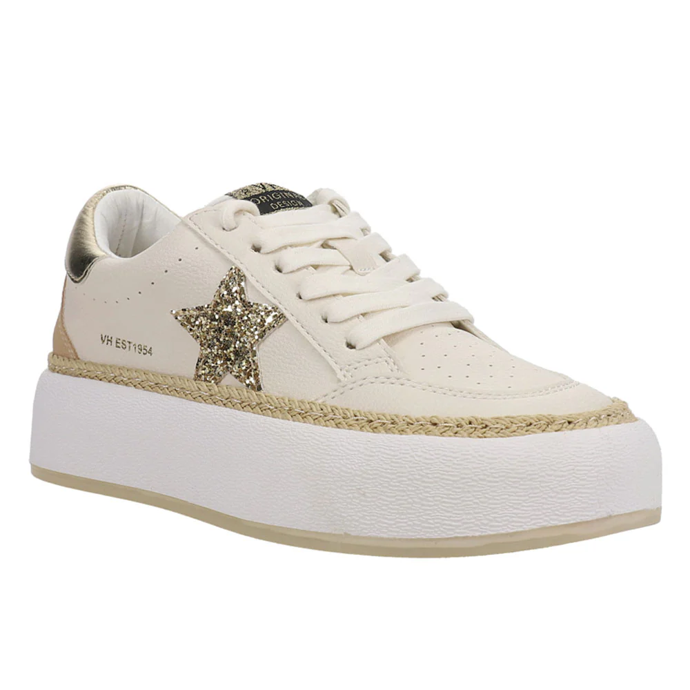 Ream Slip On Platform Sneakers - Image 2