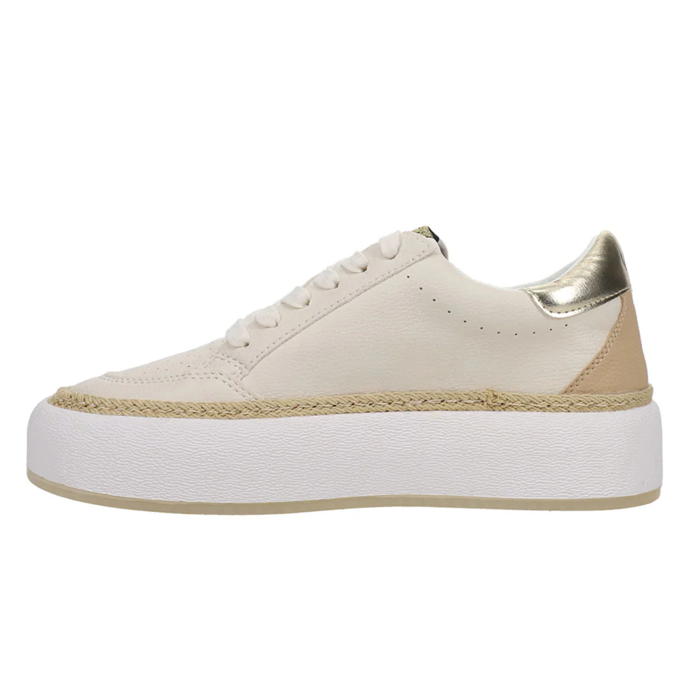 Ream Slip On Platform Sneakers - Image 3