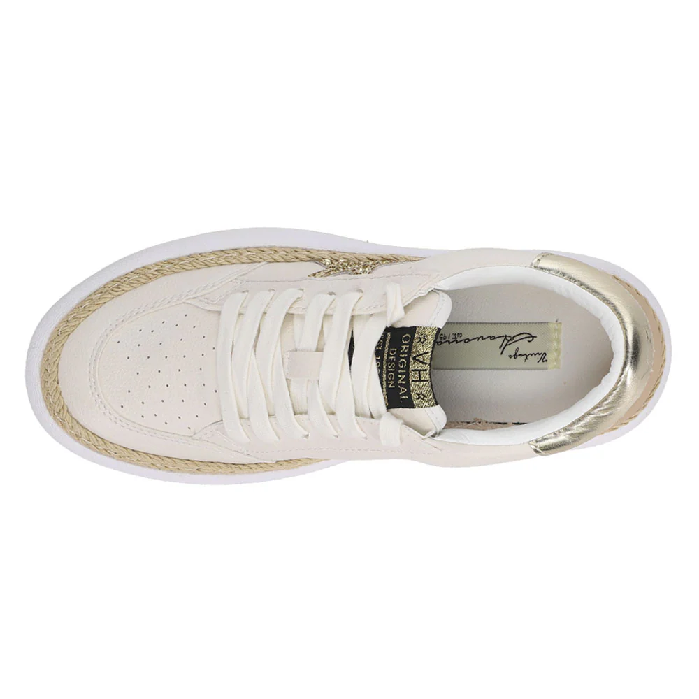 Ream Slip On Platform Sneakers - Image 4