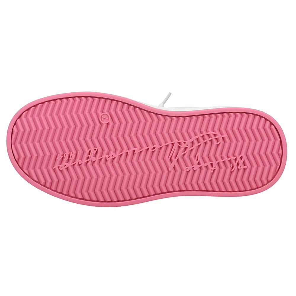 Ream Slip On Platform Sneakers - Image 5