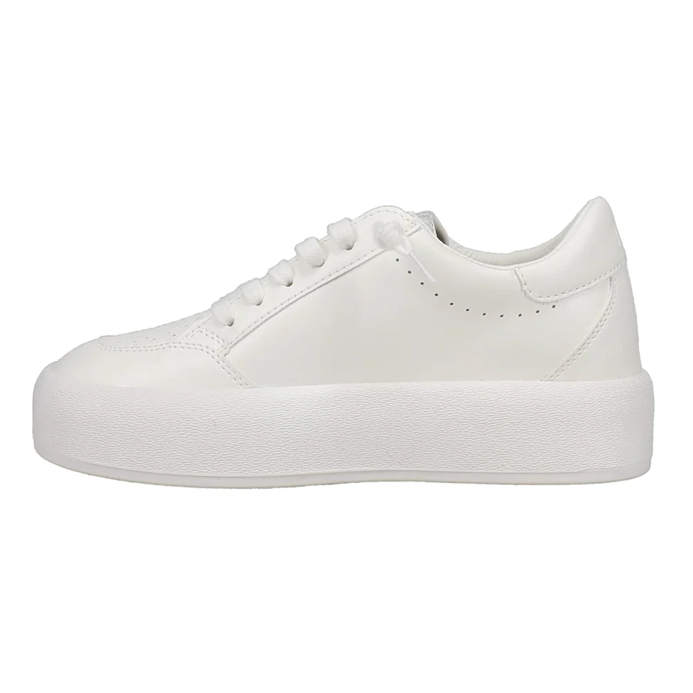 Ream Slip On Platform Sneakers - Image 3