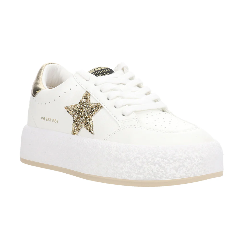 Ream Slip On Platform Sneakers - Image 2