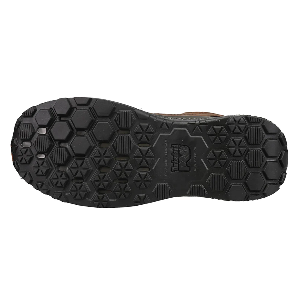 Reaxion Waterproof Composite Toe Work Shoes - Image 5