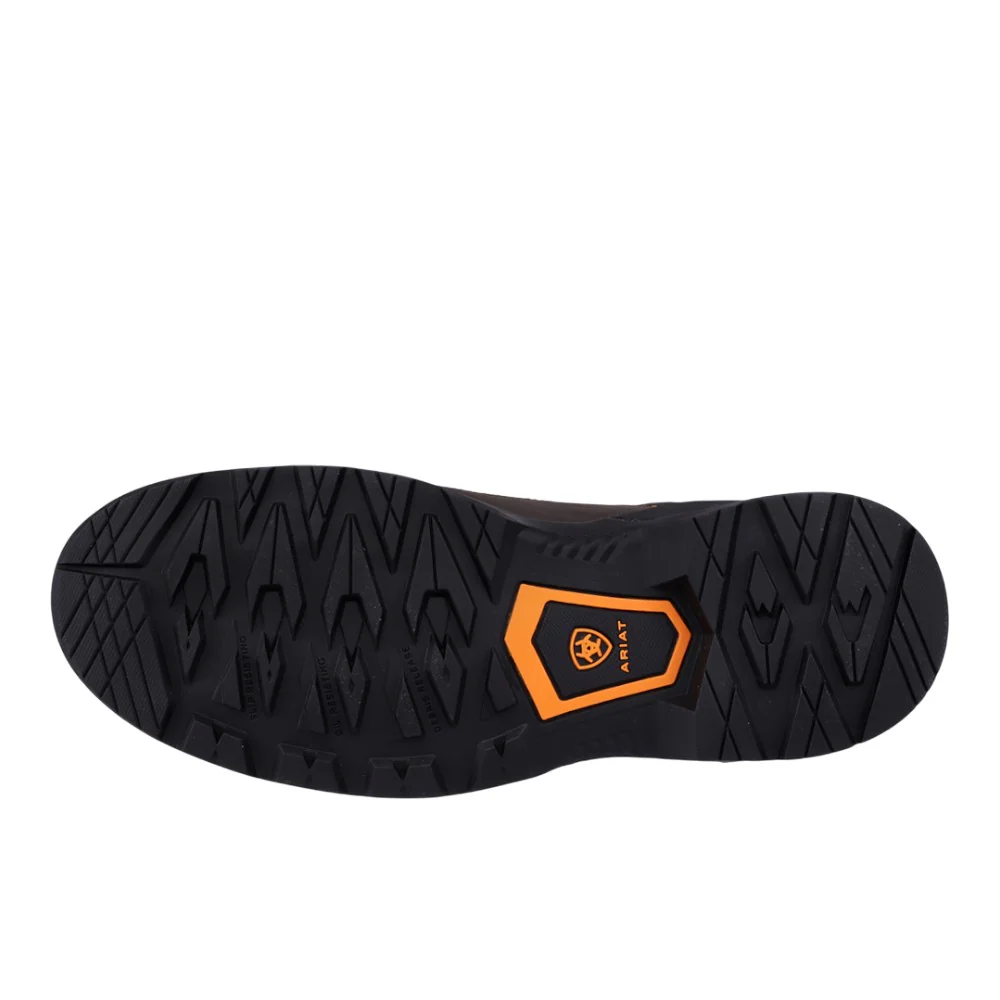 Rebar Flex Protect 6 Inch Waterproof Carbon Toe Work Boots - Image 5