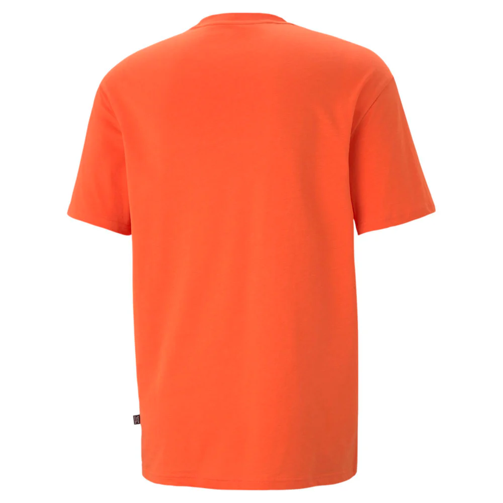 Rebel Advanced Crew Neck Short Sleeve T-Shirt - Image 2