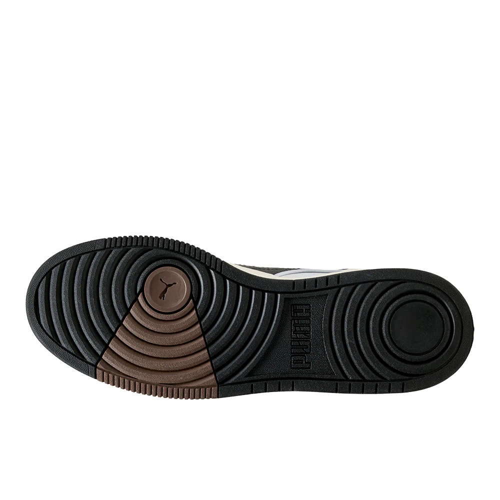 Rebound Break Mid Lace Up Sneakers - Image 5