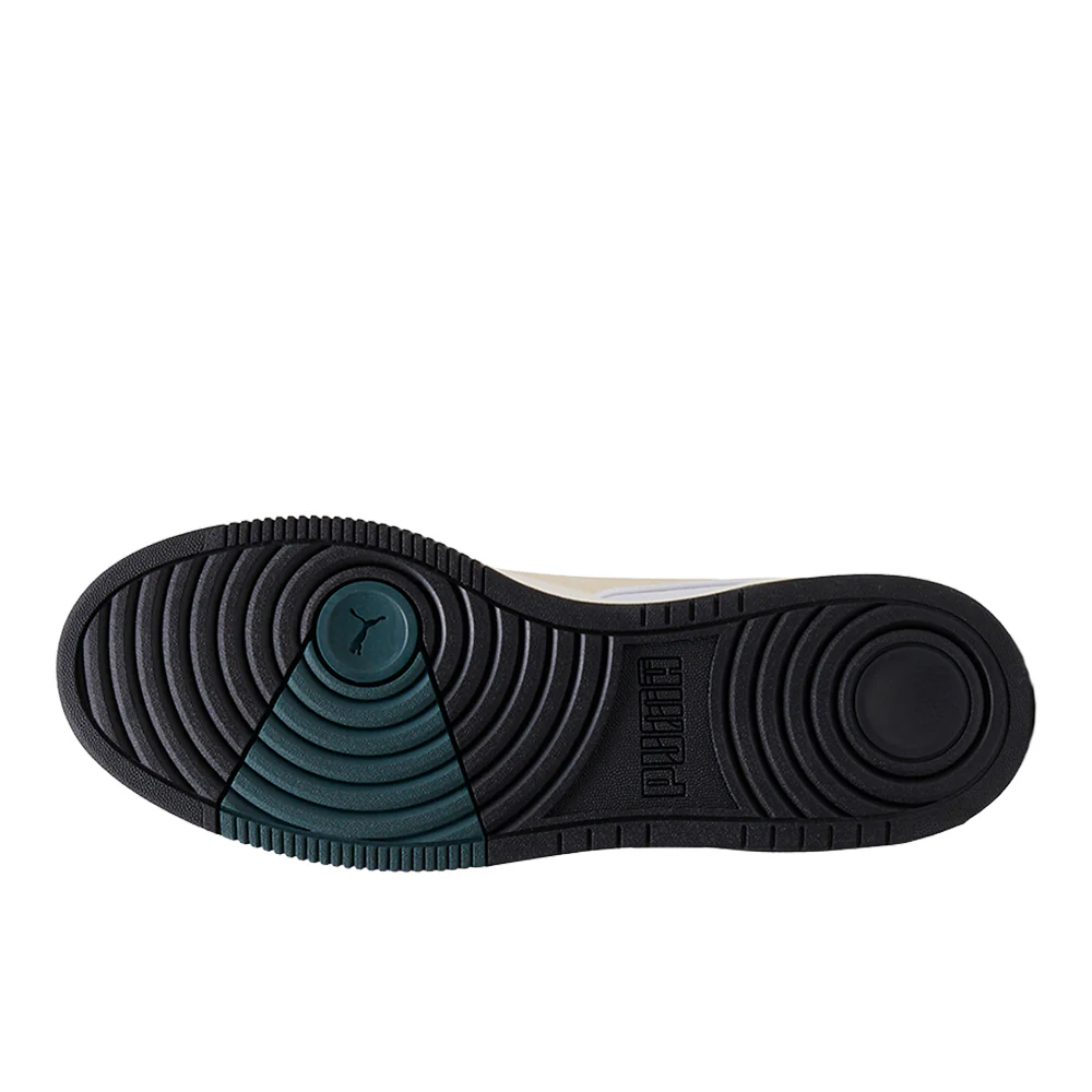 Rebound Break Mid Lace Up Sneakers - Image 5