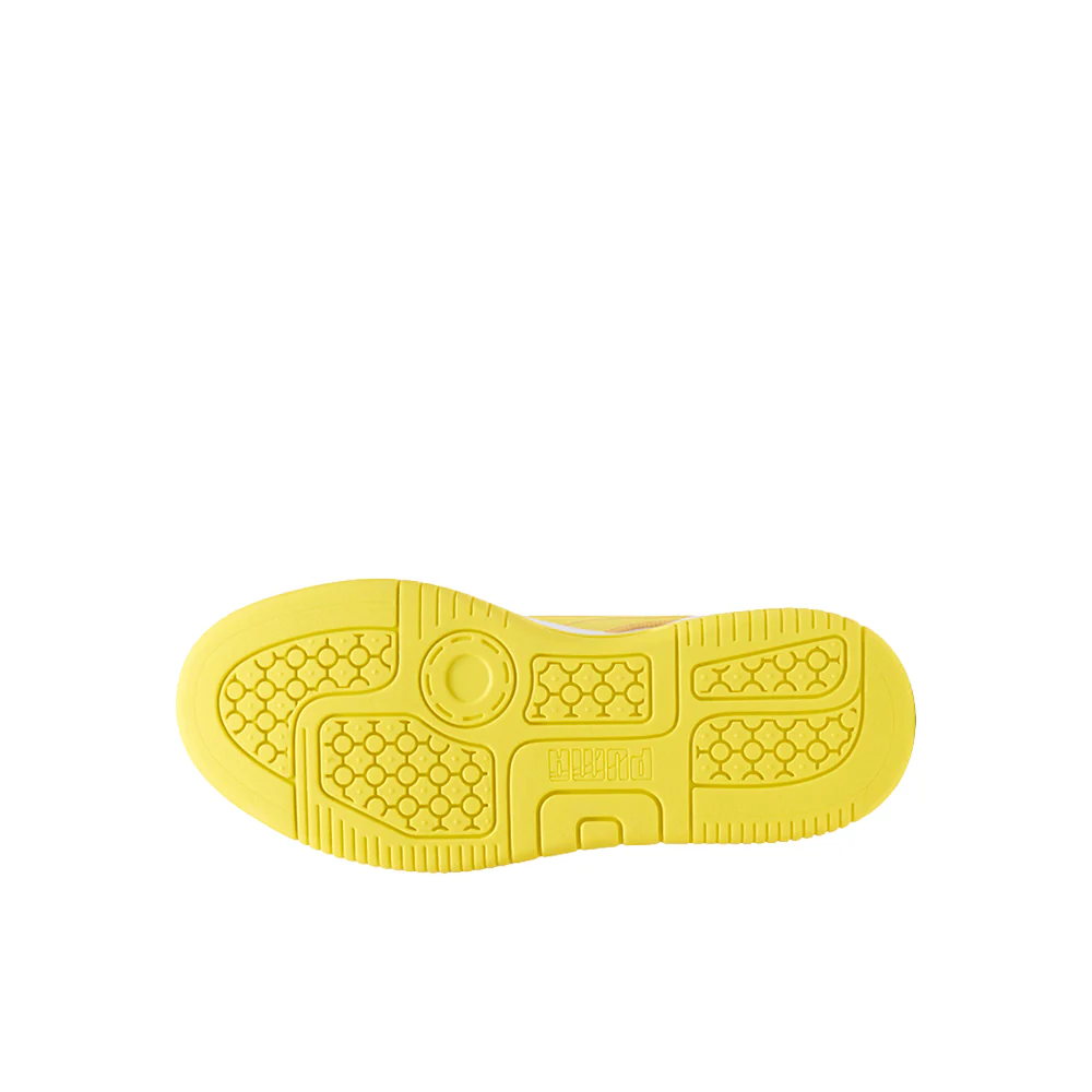 PUMA X SQUISHMALLOWS Rebound Femme Junie Platform Sneakers (Big Kid) - Image 5