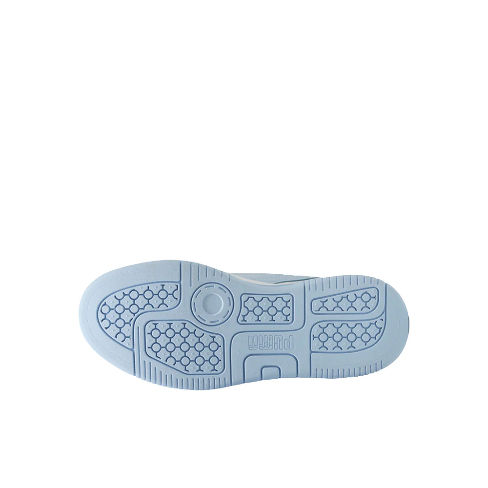 Rebound Femme Lace Up Sneakers (Big Kid) - Image 5