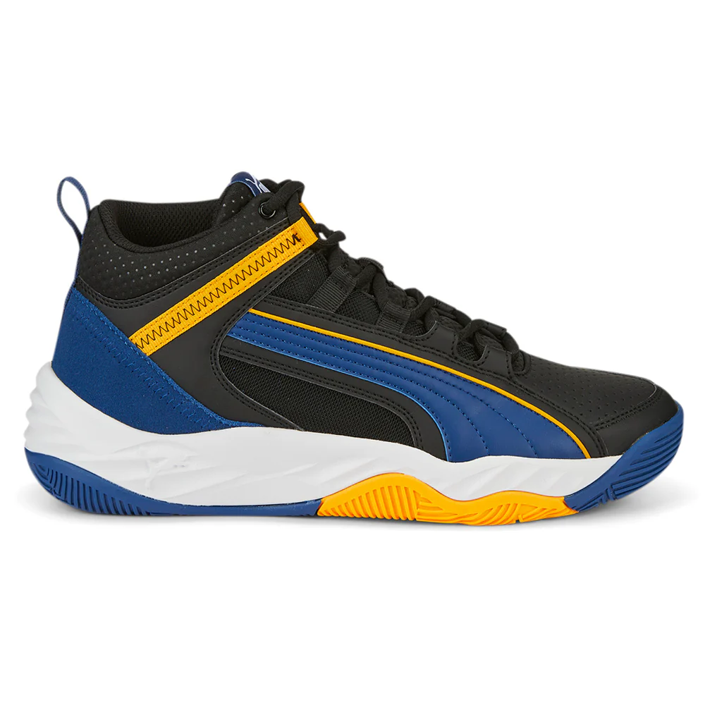 Rebound Future Evo Core Lace Up Sneakers