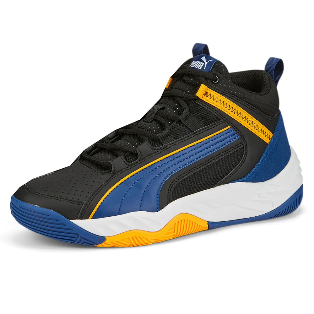 Rebound Future Evo Core Lace Up Sneakers - Image 2