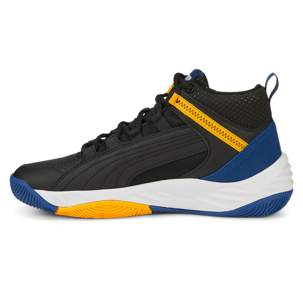Rebound Future Evo Core Lace Up Sneakers - Image 3