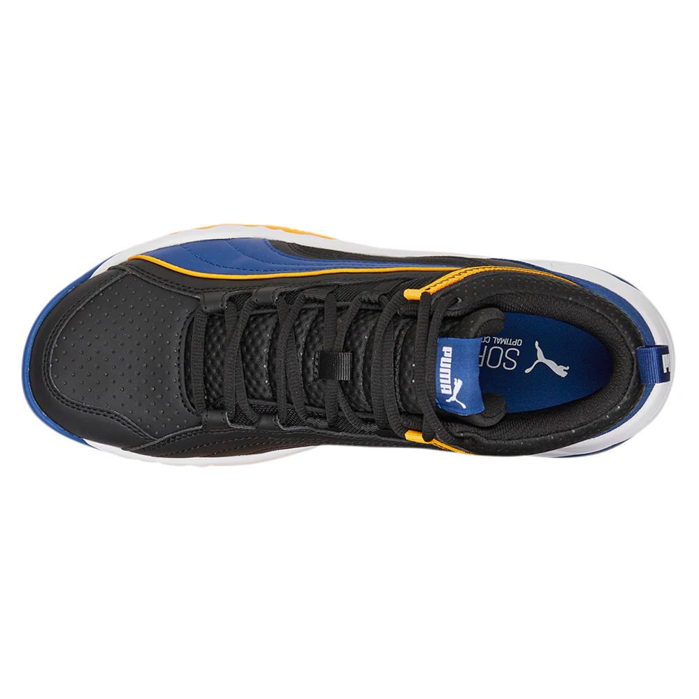 Rebound Future Evo Core Lace Up Sneakers - Image 4