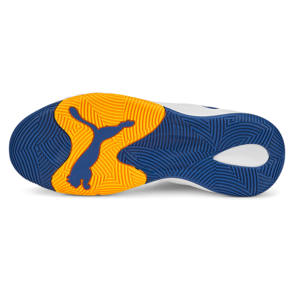 Rebound Future Evo Core Lace Up Sneakers - Image 5