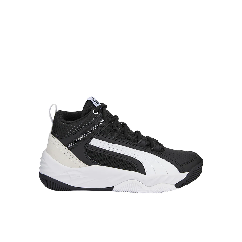 Rebound Future Evo Core Lace Up Sneakers (Big Kid)