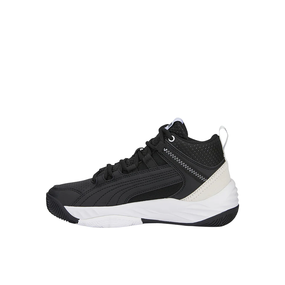 Rebound Future Evo Core Lace Up Sneakers (Big Kid) - Image 3